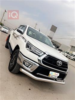 تويوتا هايلوكس